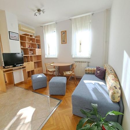 Ramonda Apartman Belgrád Kültér fotó