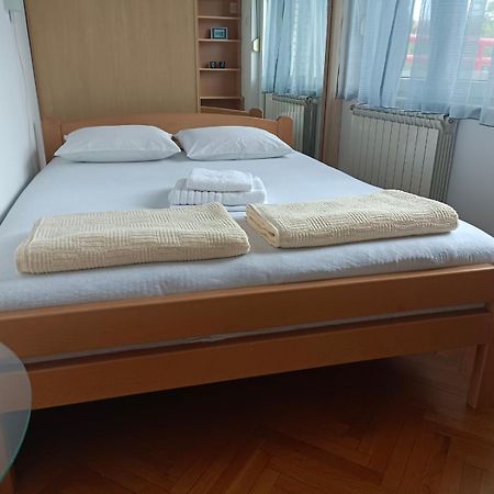 Ramonda Apartman Belgrád Kültér fotó