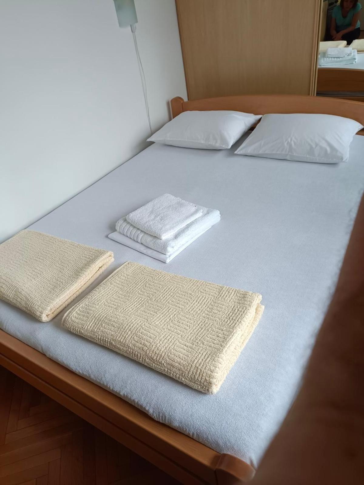 Ramonda Apartman Belgrád Kültér fotó